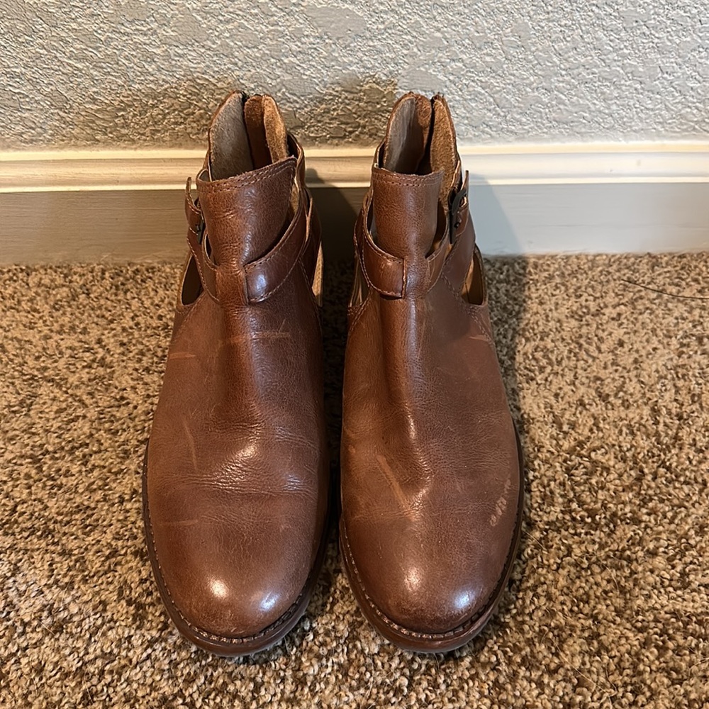 L.L. Bean Booties - Picture 2 of 6